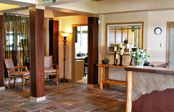 Willina Ranch Apartments