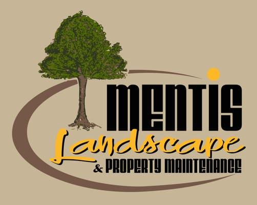 Mentis Landscape and Property Maintenance
