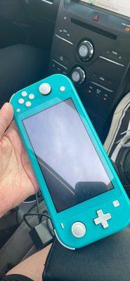 Gamestop
