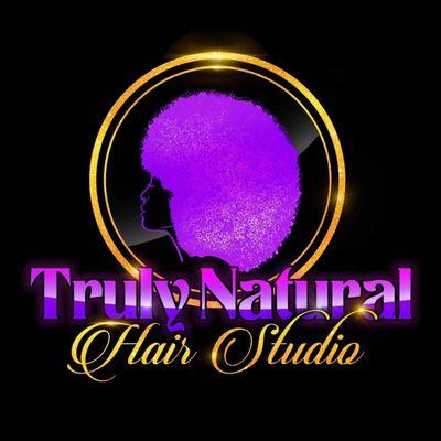 Truly Natural Hair Studio