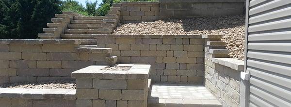 Haldeman Landscape & Supplies