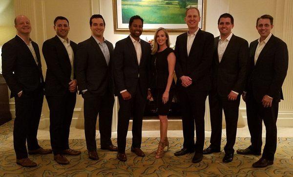 Leadership team