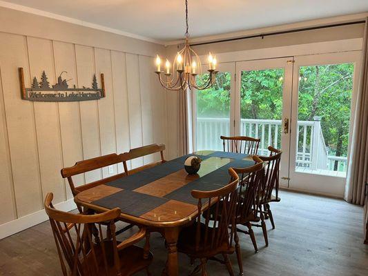 Southern Glow Cleaning Service