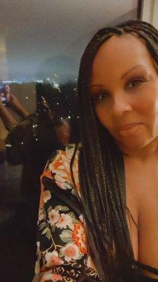 Freddy's Hair Braiding