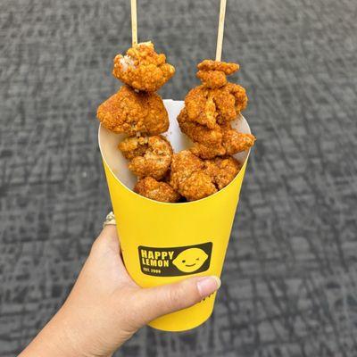 Happy Lemon