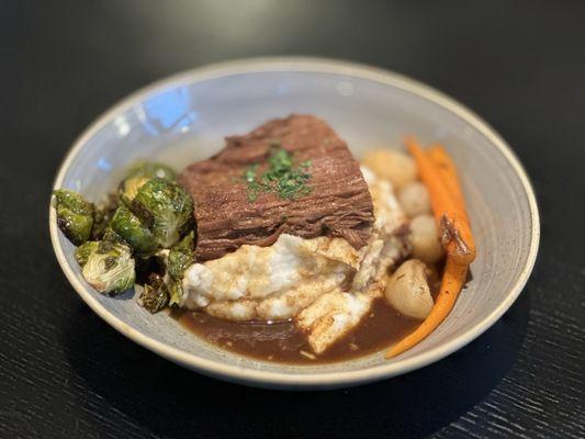 Pot Roast