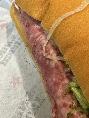 Jimmy John's