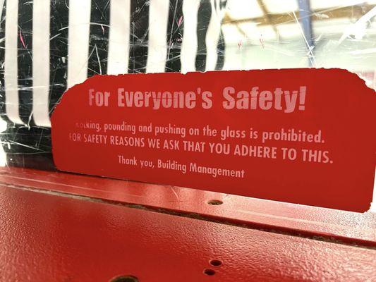 Taken into consideration...