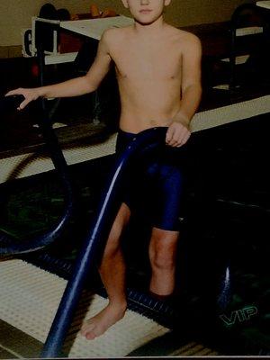 Visual Sports Network