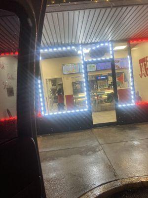 JJ Fish & Chicken - Chicago