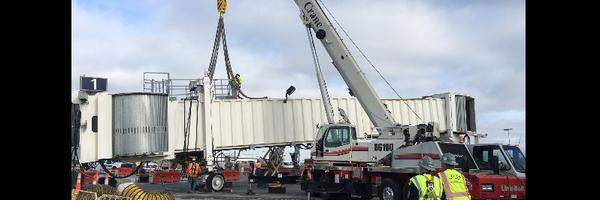 Network Crane & Rigging Co.