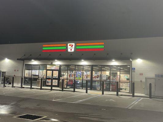 7-Eleven