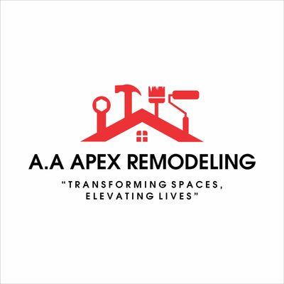 A.A Apex Remodeling