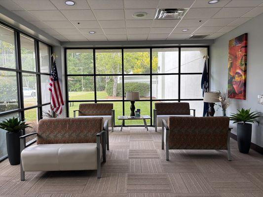 PAM Health Specialty and Rehabilitation Hospital