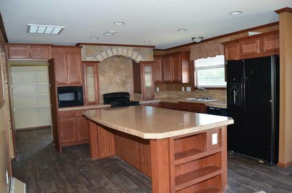 Academy Homes of Tyler