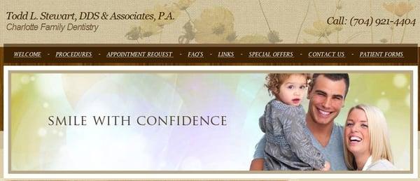 Todd L. Stewart DDS & Associates