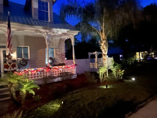 Innovative Outdoor Services