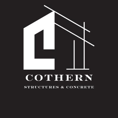 Cothern Structures & Concrete LLC