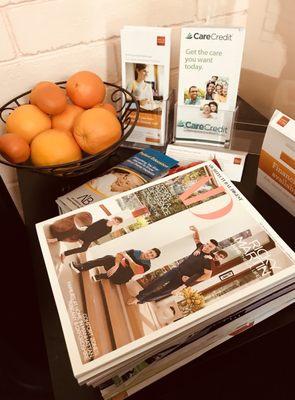 Miriam Buenaventura DMD