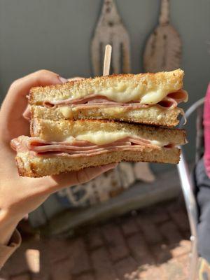 House of the Rising Buns