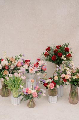 Tupelo Honey Flower Shop