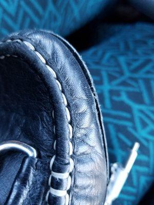 Battlefield Shoe Repair