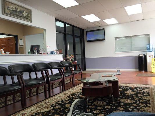 Emerald Cleaning Solutions