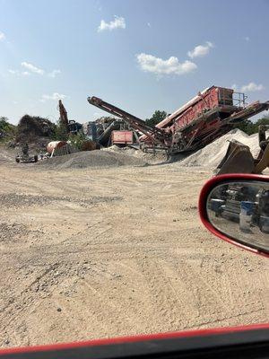 Hoelzel Enterprises Recycling