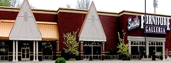 Smiths Furniture Galleria
