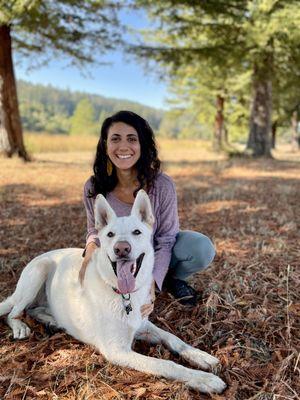 Attuned K9 Connections