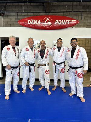 Gracie Barra Dana Point