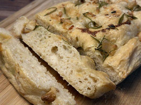 Simply Wild Bread Co