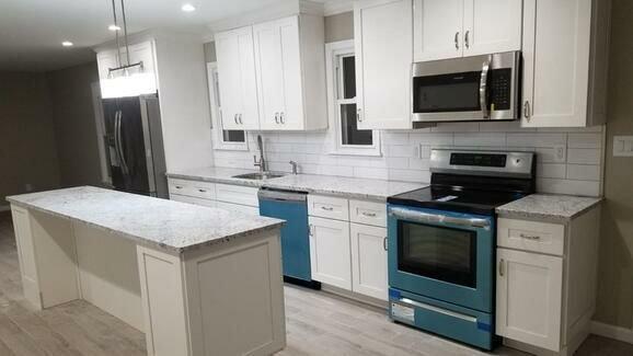 Atlantic Design & Appliances