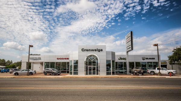 Crenwelge Motors