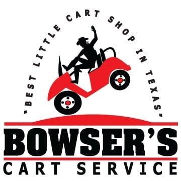 Bowsers Golf Cart Service