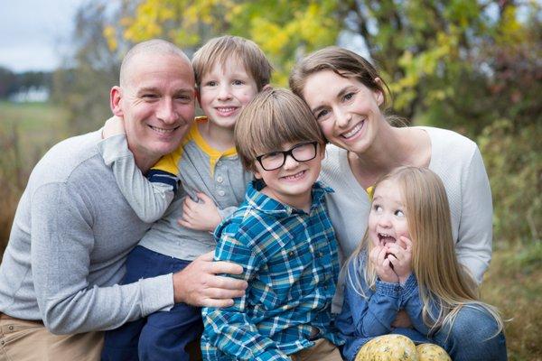 Jill Bush Photography