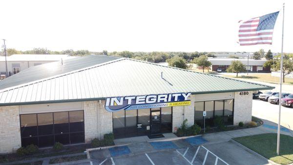 Integrity Air Conditioning