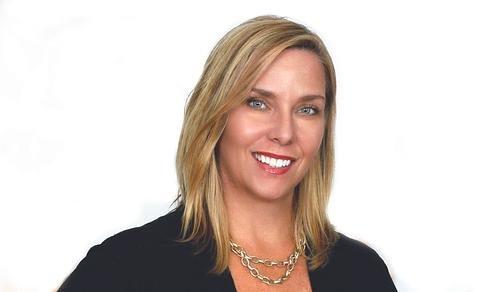 Tisha Chafer Realtor