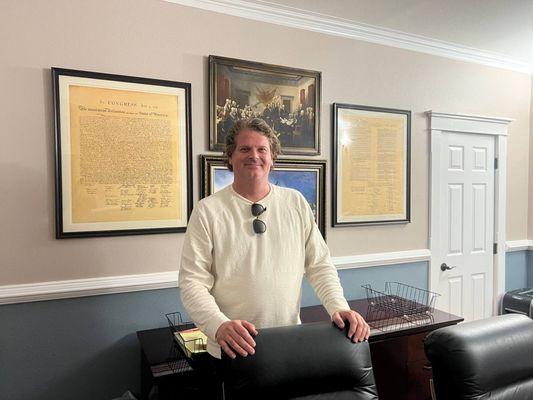 Law Office of Christopher Hewitt