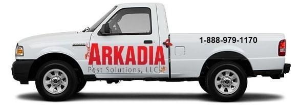 Arkadia Pest Solutions