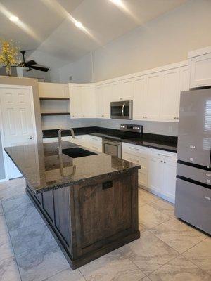 Cabinet Technologies