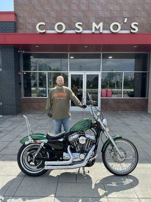 Chicago Harley-Davidson