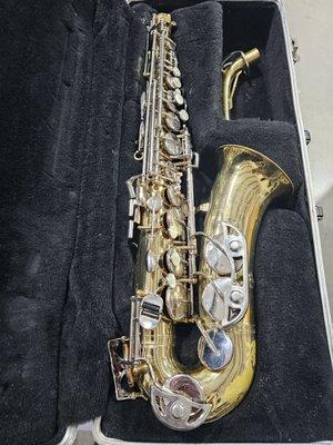 Band instrument Repair and Sales