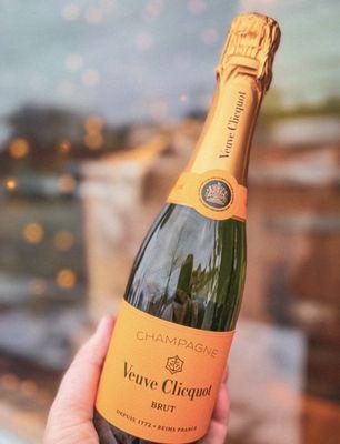 Veuve Clicquot