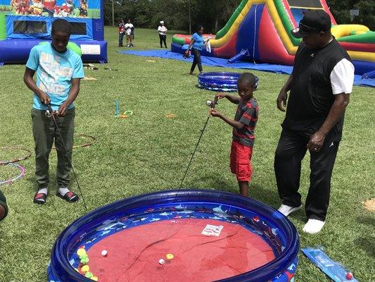 Church of Christ Bishopville