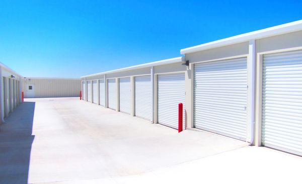 Homestead Storage