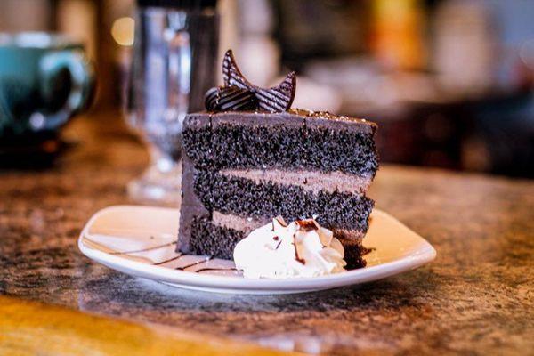 Cool Beans Coffee House