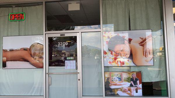 FOOT SPA
2309 E Fry Blvd
Sierra Vista, AZ 85635