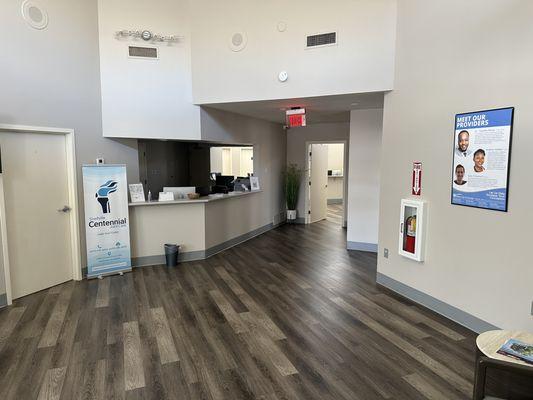 Centennial Joint Care - Snellville