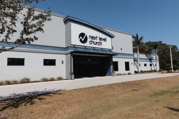 Next Level Church: East